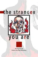 Wronsky, Gail: The Stranger You Are 1