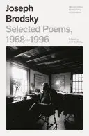 Brodsky, Joseph: Selected Poems, 1968-1996 1