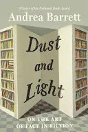 Barrett, Andrea: Dust And Light 1