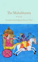 Vyasa / Dutt, Romesh C (Tr.): The Mahabharata (Hb) 1