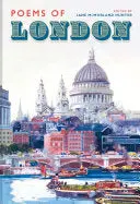 Mcmorland Hunter, Jane (Ed.): Poems Of London (Hb) 1
