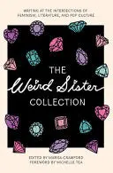 Crawford, Marisa: The Weird Sister Collection 1