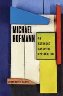Naffis-Sahely, André: Michael Hofmann (Hb) 1