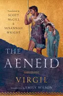 Virgil / Mcgill & Wright (Trs.): The Aeneid (Hb) 1