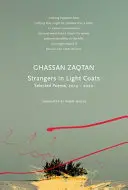[B4g] Zaqtan, Ghassan: Strangers In Light Coats 1