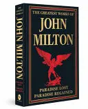 Milton, John: The Greatest Works Of John Milton (Hb) 1