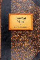 Martin, David: Limited Verse 1