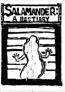 Schwartz, Leonard & Simon Carr: Salamander: A Bestiary 1