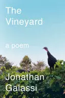 Galassi, Jonathan: The Vineyard (Hb) 1
