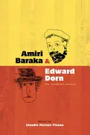 Moreno Pisano, Claudia (Ed.): Amiri Baraka And Edward Dorn: The Collected Letters 1