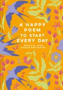 A Happy Poem To Start Every Day (Hb) 1