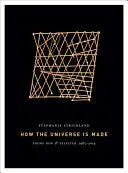 Strickland, Stephanie: How The Universe Is Made: Poems New & Selected 1985-2019 1
