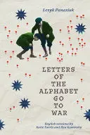 Panasiuk, Lesyk / Kaminsky & Farris (Trs.): Letters Of The Alphabet Go To War 1