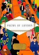 Reid, Christopher (Ed.): Poems Of London 1