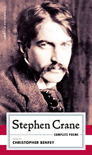 Crane, Stephen: Complete Poems [Used Hardcover] 1