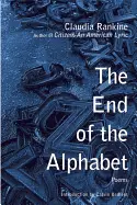 Rankine, Claudia: The End Of The Alphabet 1