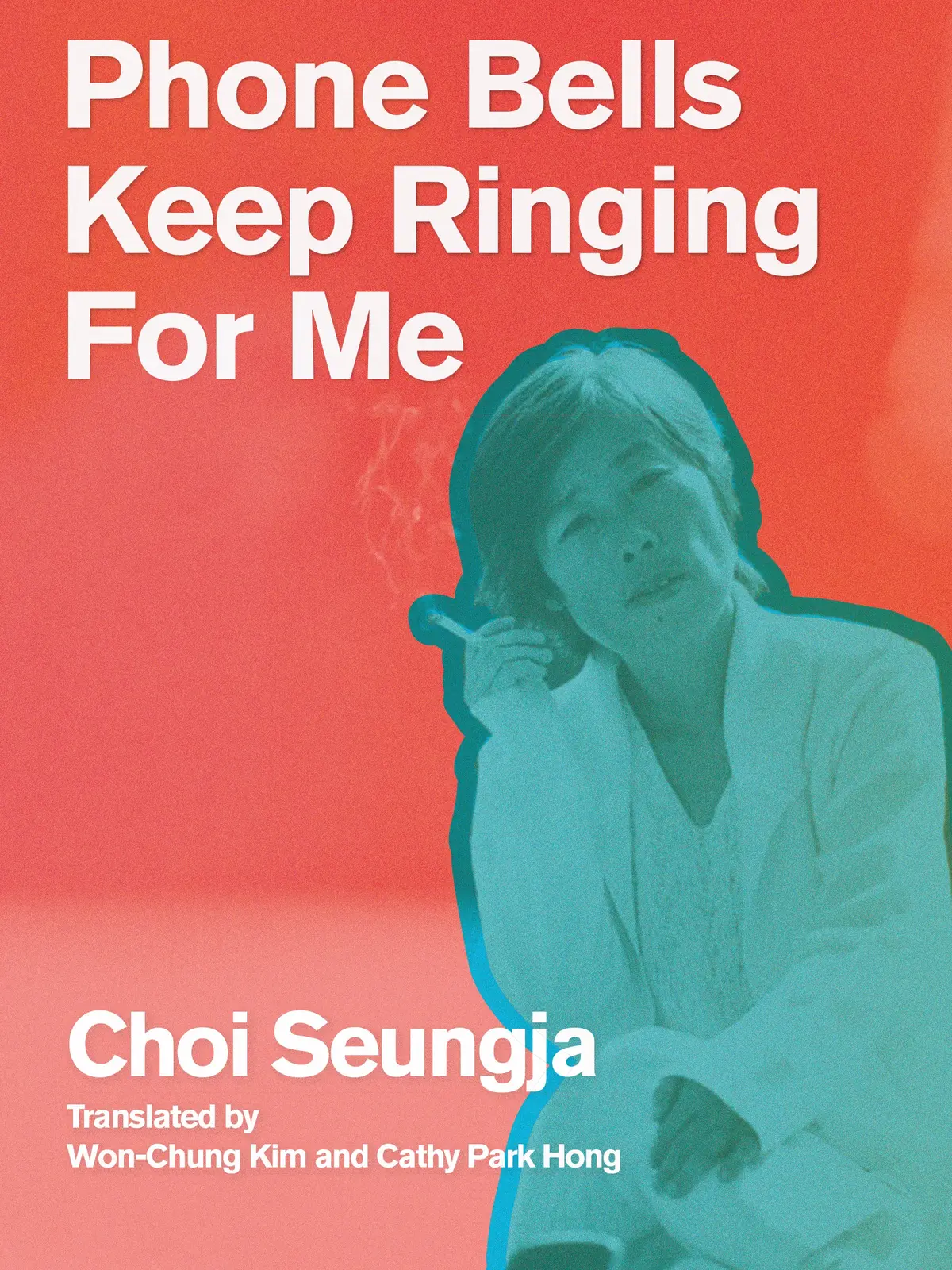 Choi, Seungja: Phone Bells Keep Ringing For Me 1