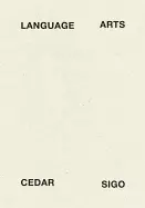 Sigo, Cedar: Language Arts 1