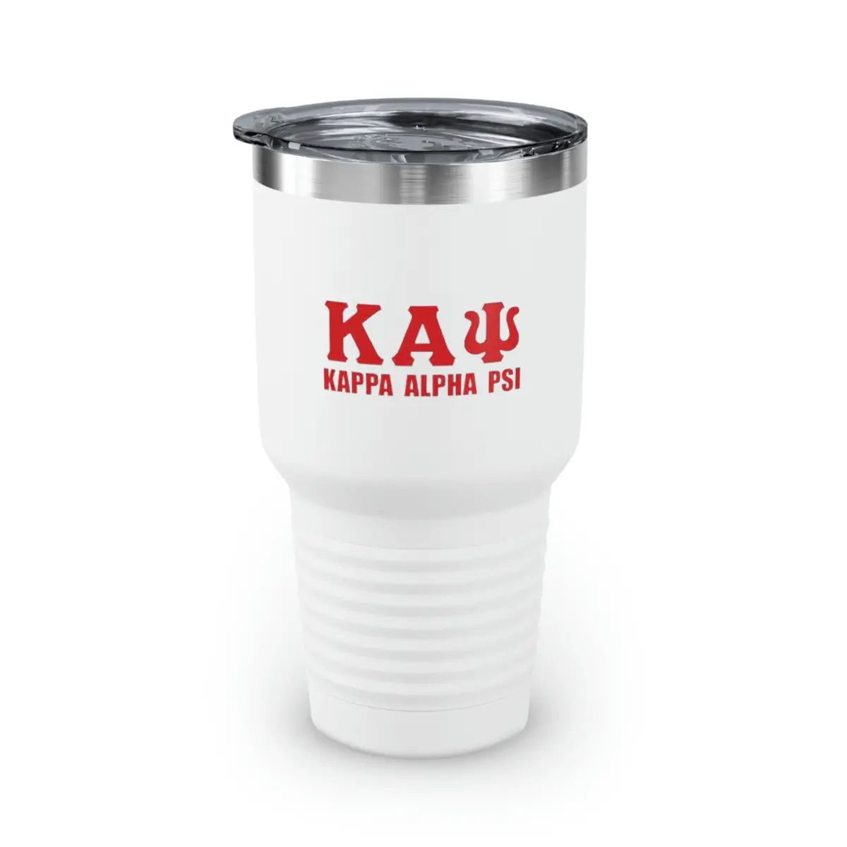 Kappa Alpha Psi Ringneck Tumbler, 30Oz 1