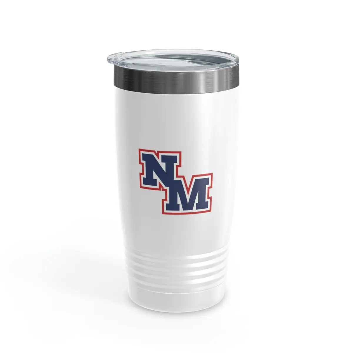 Noth Meck Ringneck Tumbler, 20Oz 1