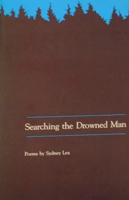 Lea, Sydney: Searching The Drowned Man [Used Paperback] 1
