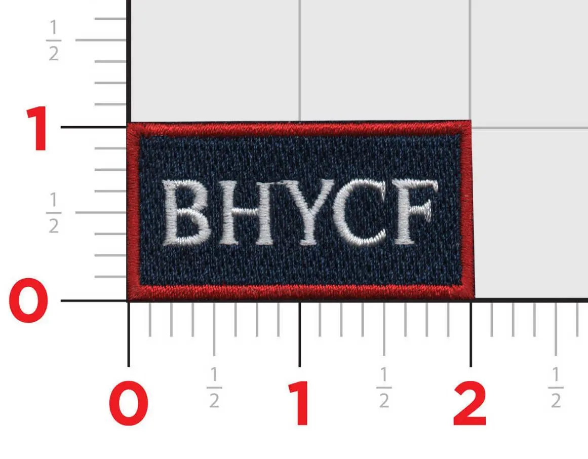 Vmfa-122 Flying Leathernecks Bhycf Pen Pocket Tab Patches 1