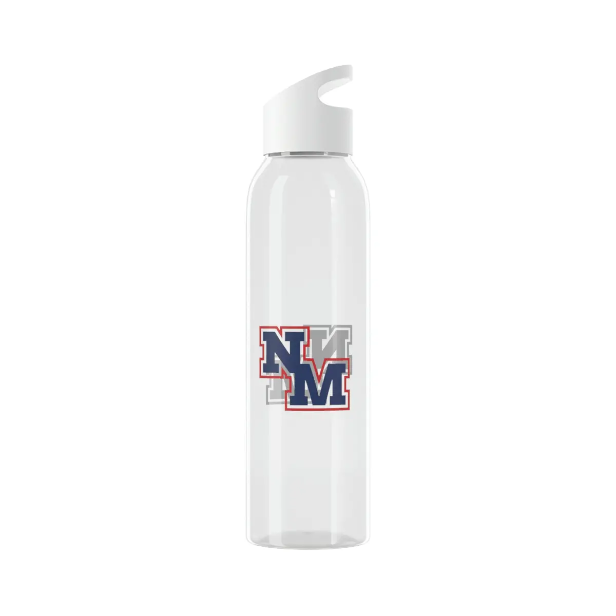 North Meck Sky Water Bottle 1