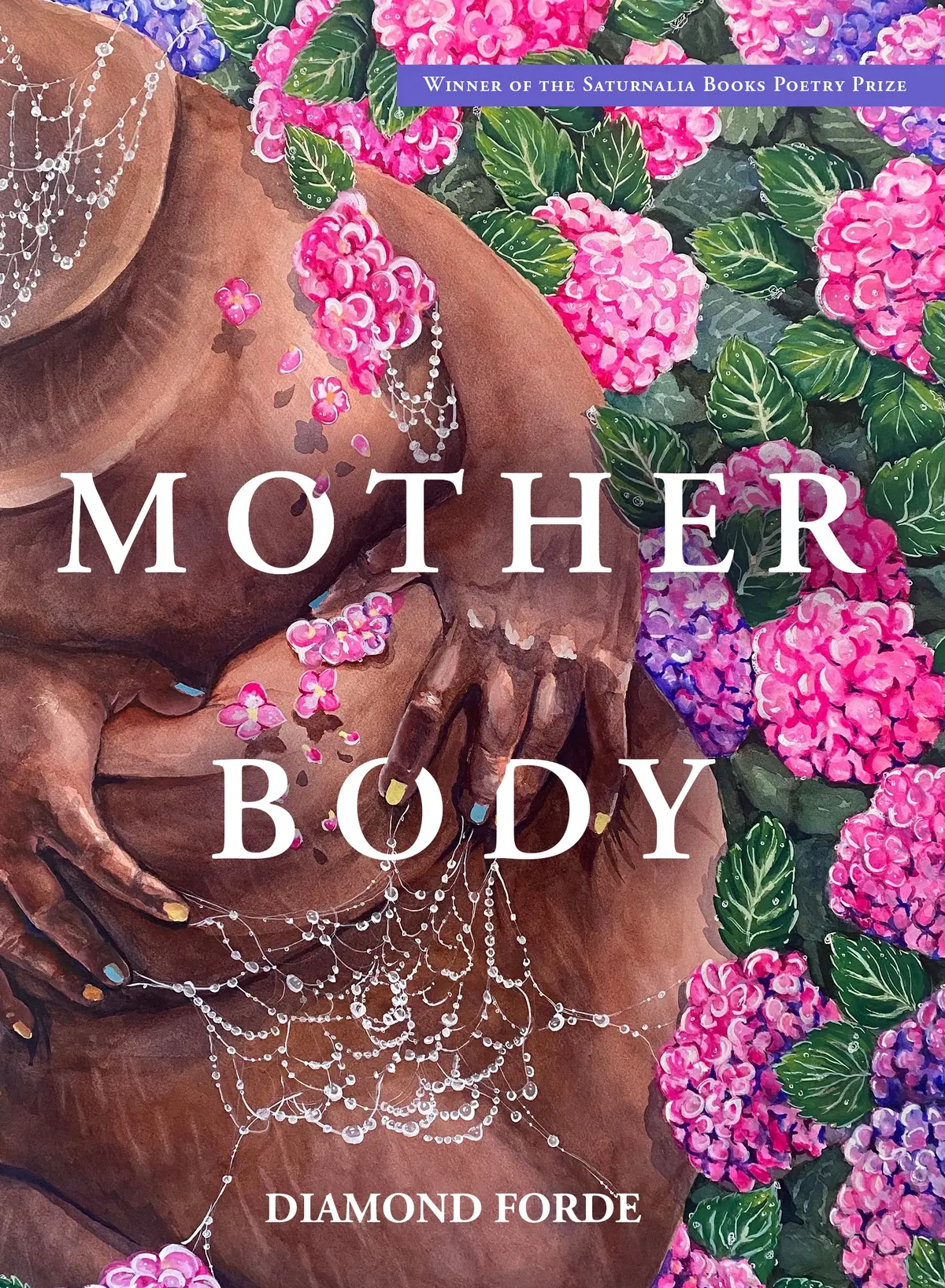 Forde, Diamond: Mother Body 1