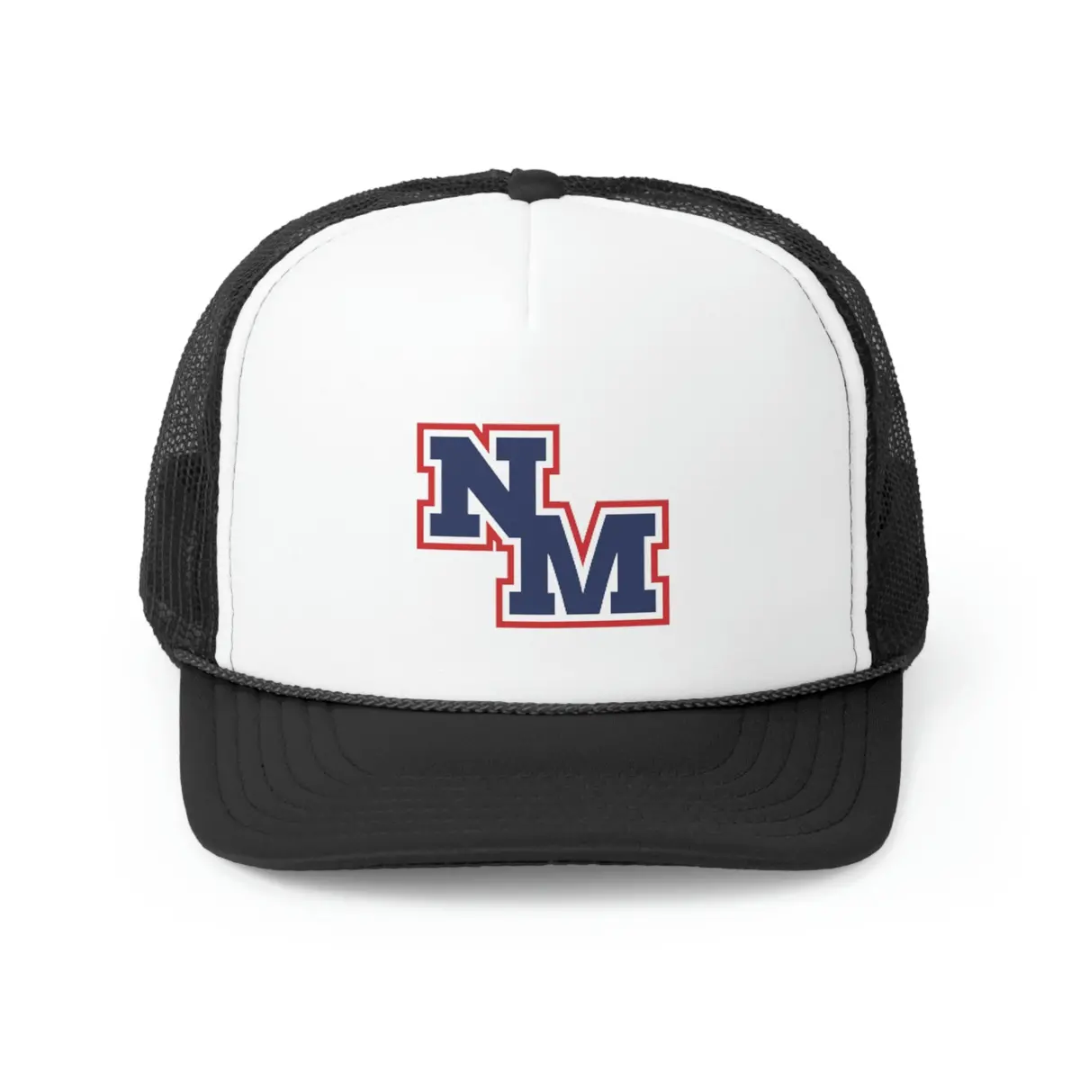 North Meck Trucker Caps 1