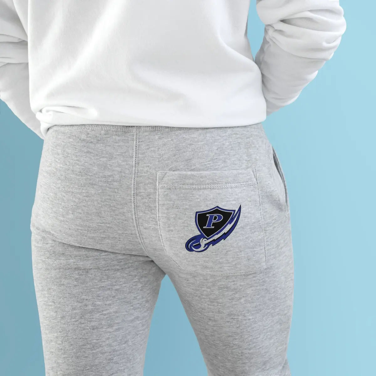Parkwood Hs Premium Fleece Joggers 1