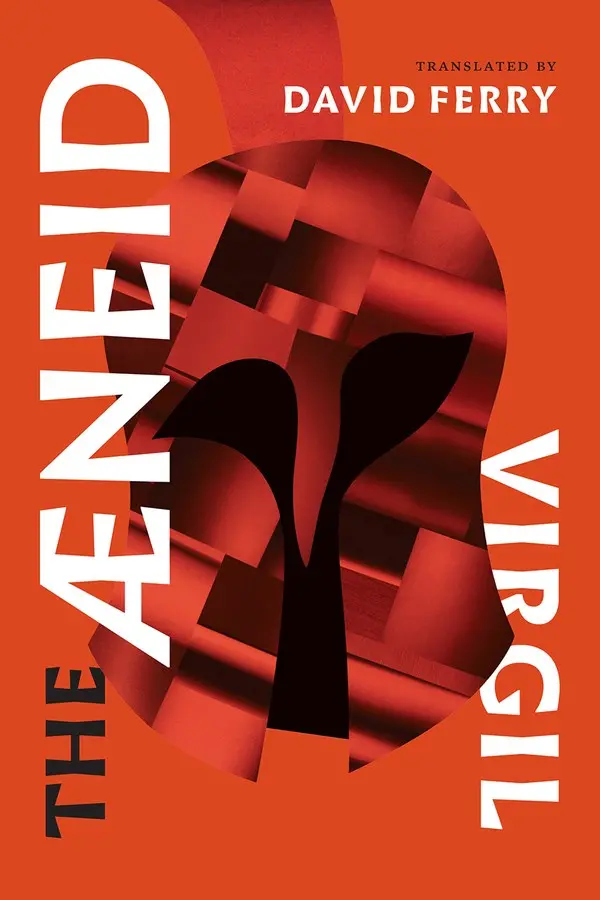Virgil: The Aeneid 1
