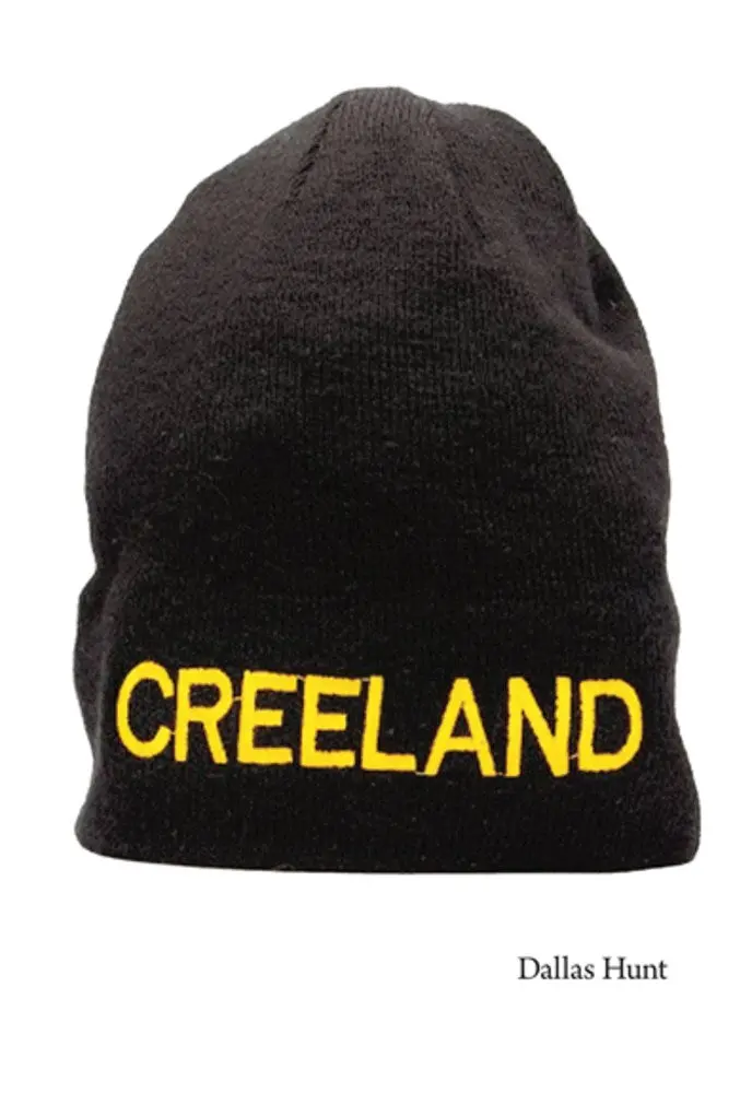 Hunt, Dallas: Creeland 1