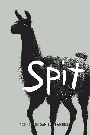 Lassell, Daniel: Spit 1