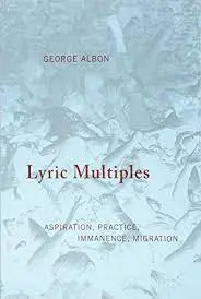 Albon, George: Lyric Multiples 1