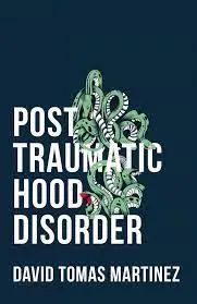 Martinez, David Tomas: Post Traumatic Hood Disorder 1