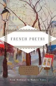 Mcguiness, Patrick (Ed.): French Poetry: From Medieval To Modern Times 1