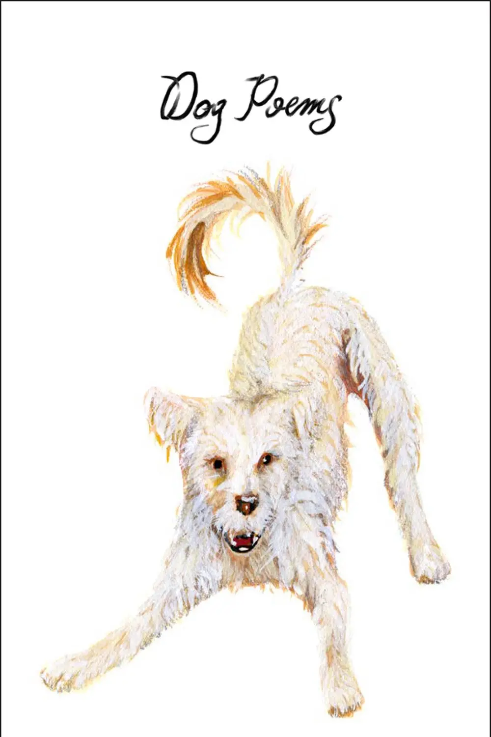 Wait, Christopher (Ed.): Dog Poems 1