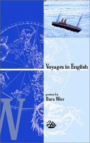 Wier, Dara: Voyages In English [Used Paperback] 1