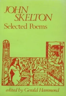 Skelton, John: Selected Poems [Used Paperback] 1