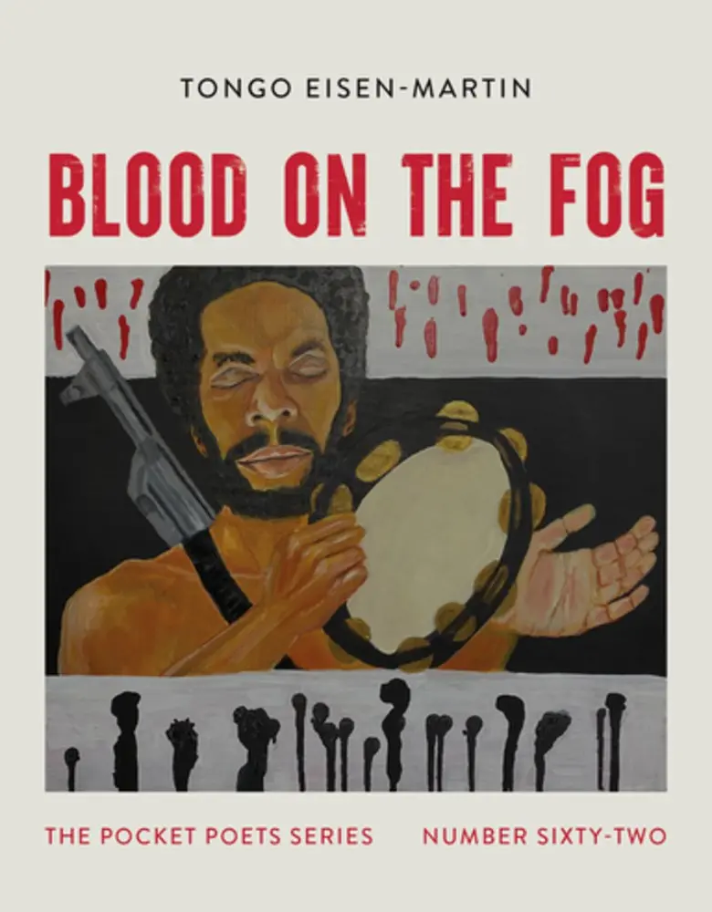 Eisen-Martin, Tongo: Blood On The Fog 1
