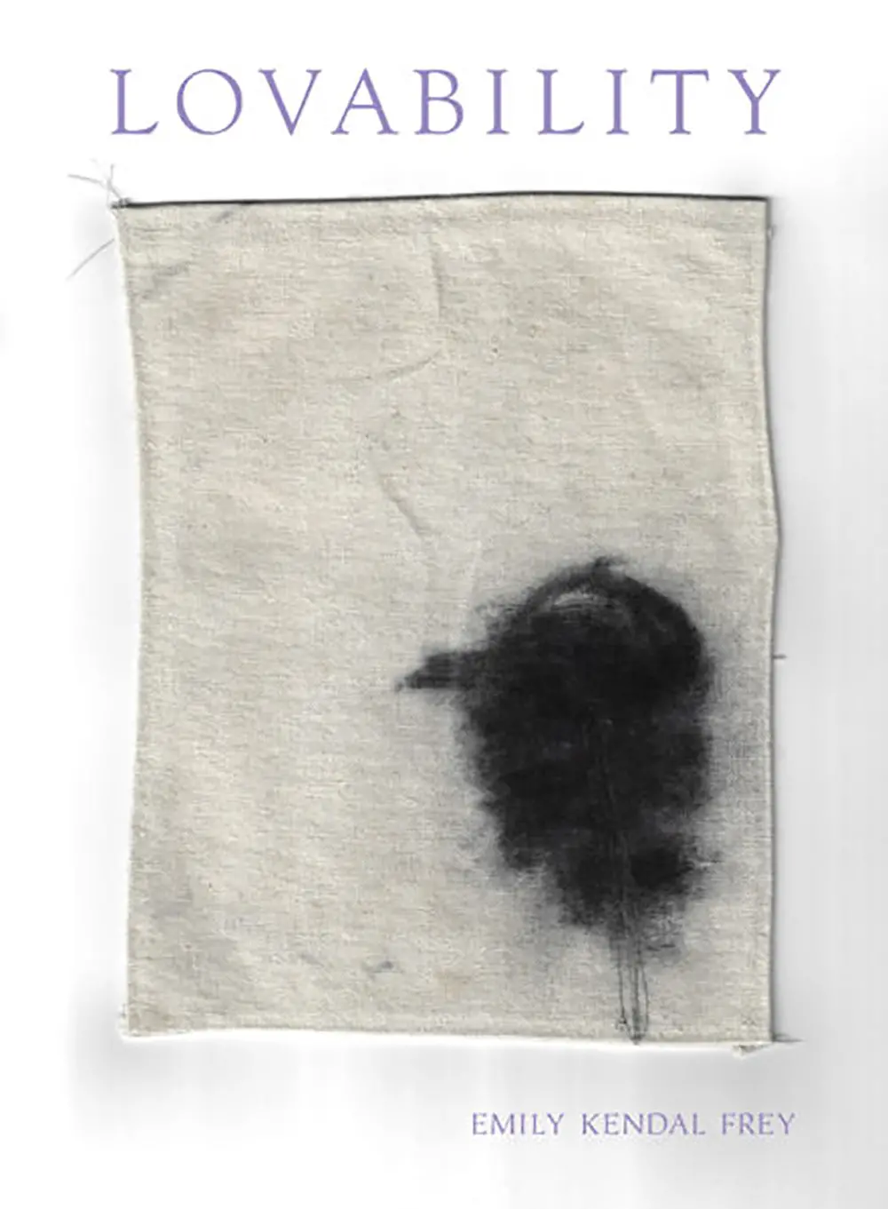Frey, Emily Kendal: Lovability 1