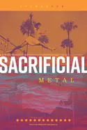Lee, Esther: Sacrificial Metal 1