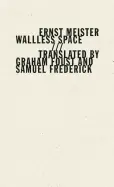 Meister, Ernst: Wallless Space 1
