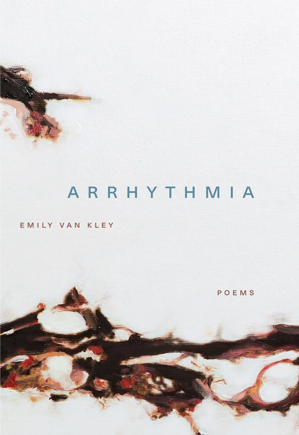 Van Kley, Emily: Arrhythmia 1