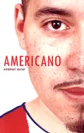 Xavier, Emanuel: Americano [Used Paperback] 1