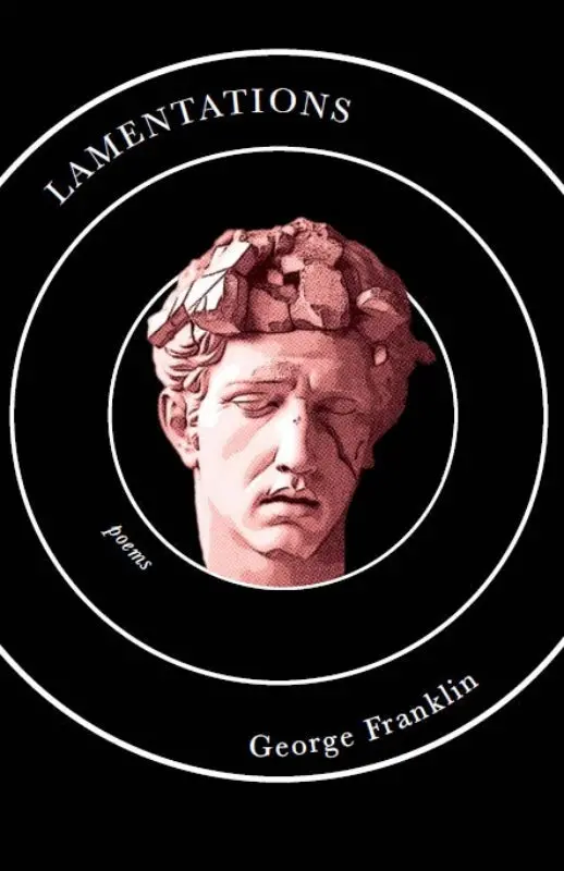 Franklin, George: Lamentations 1