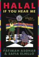 Asghar, Fatimah & Safia Elhillo (Eds.): The Breakbeat Poets Vol. 3: Halal If You Hear Me 1