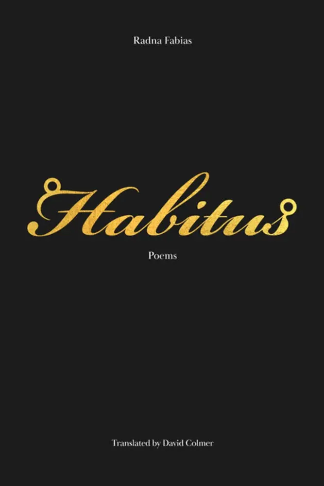 Fabias, Radna: Habitus 1