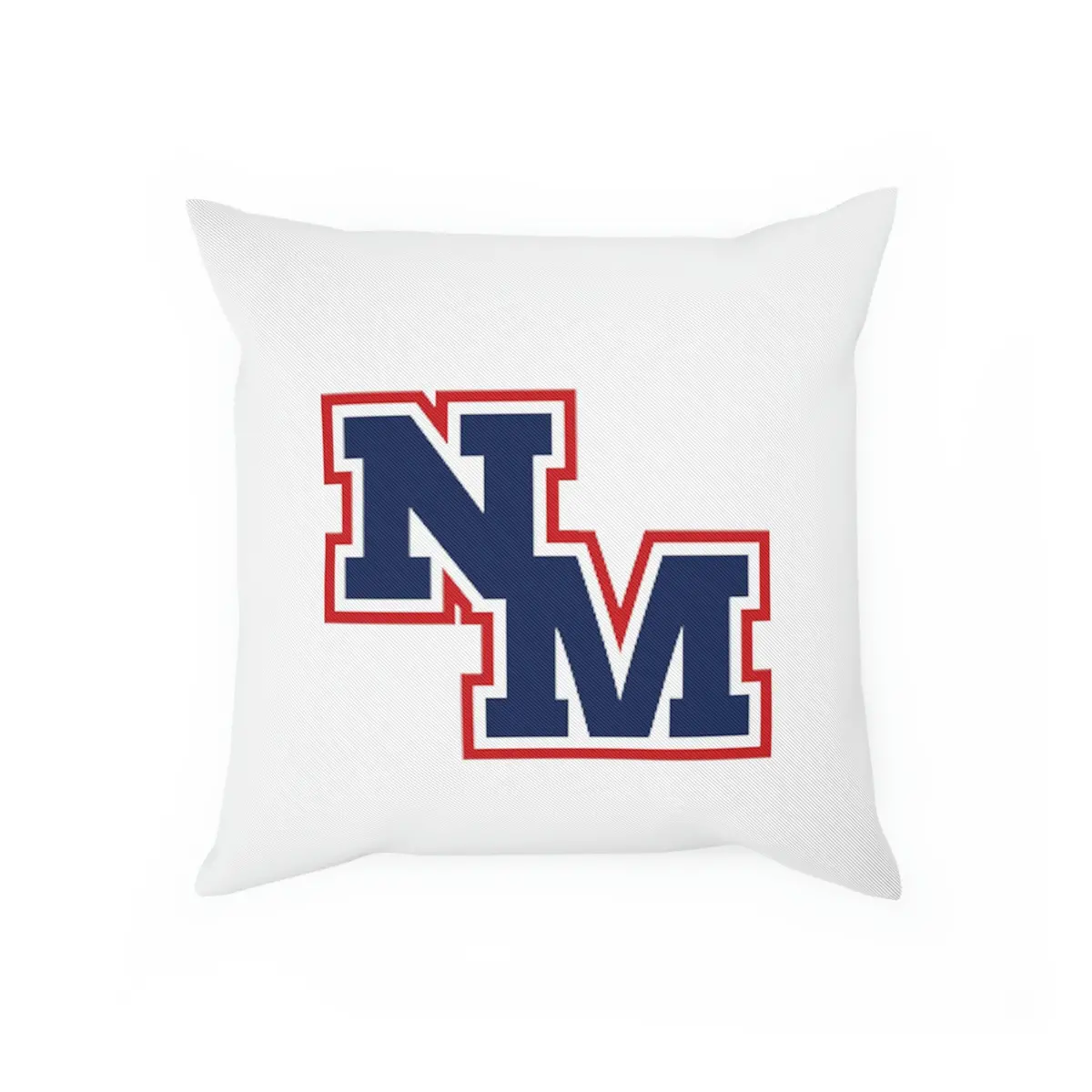 North Meck Cushion 1