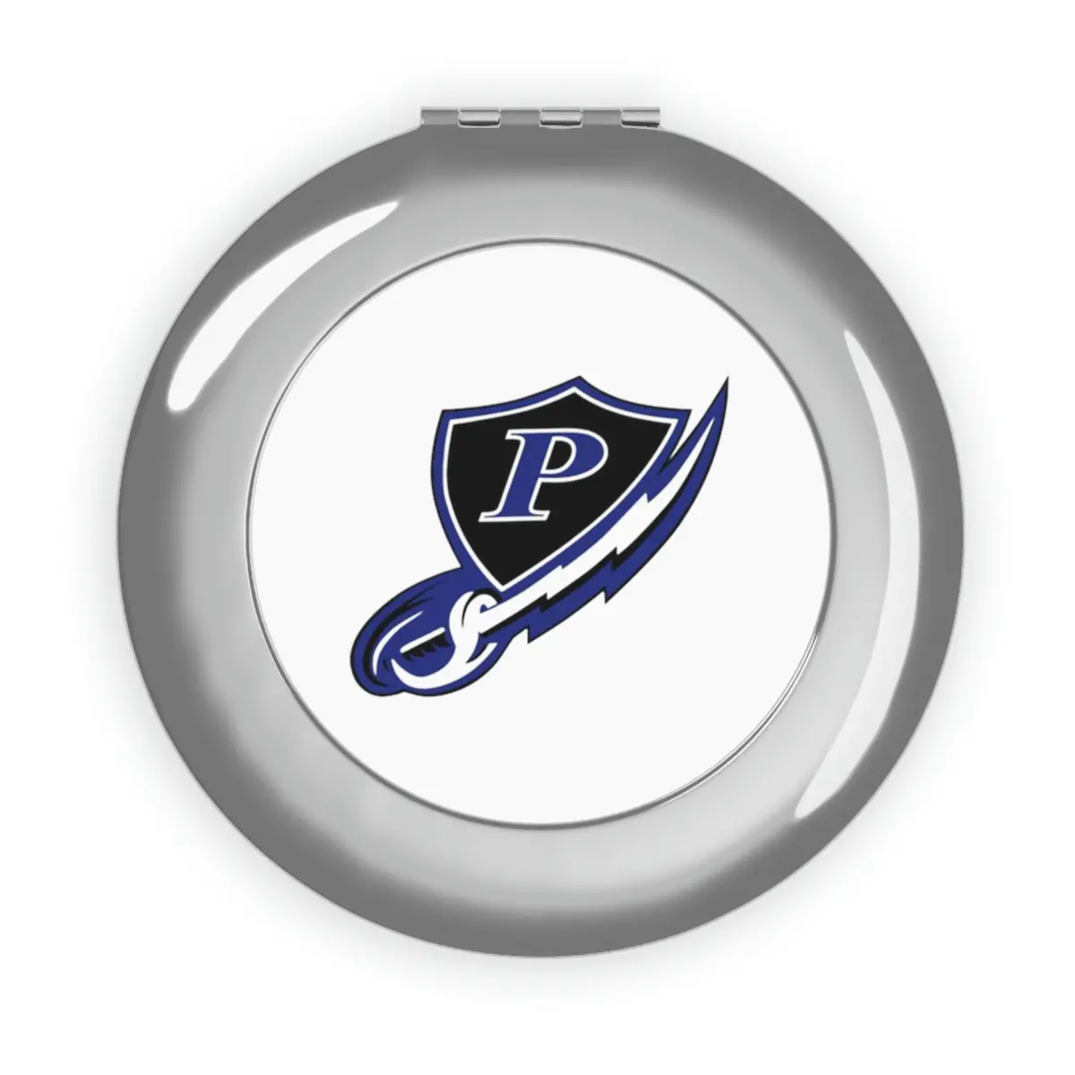 Parkwood Hs Compact Travel Mirror 1